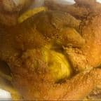 Best Fried Chicken Wings (4) in Newark, NJ