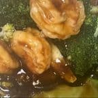 Best Shrimp w. Broccoli in Newark, NJ